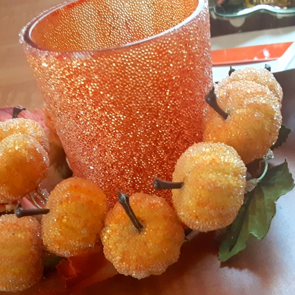 Fall Decoration Accent Bundle 13 Piece - Picture 6 of 7